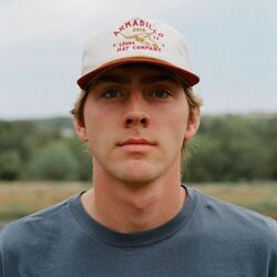 Lone Ole Cowboy Chords by Dylan Gossett