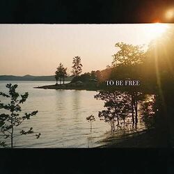 To Be Free Tab by Dylan Gossett