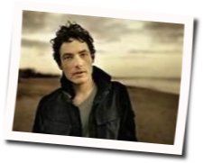 No Matter What Chords by Jakob Dylan
