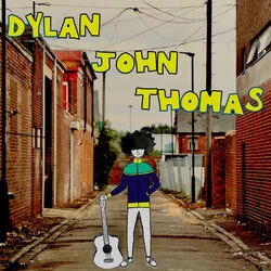Champs-élysées Chords by Dylan John Thomas
