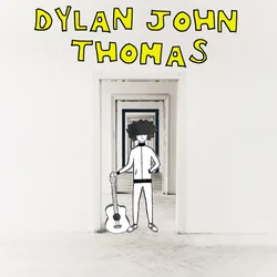 Rich Boy Chords by Dylan John Thomas