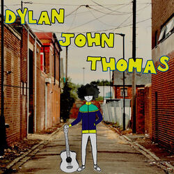 Champs-élysées Chords by Dylan John Thomas