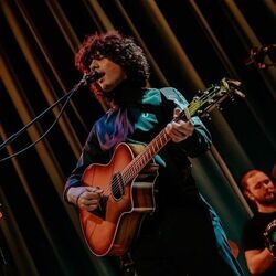 Lovely Day Chords by Dylan John Thomas
