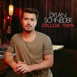 College Town by Dylan Schneider
