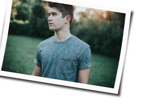 Wannabe Chords by Dylan Schneider