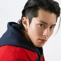 Don't Even Have To Think About It 想都不用想 Chords by Dylan Wang (王鹤棣)
