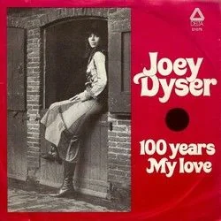 100 Years Chords by Joey Dyser