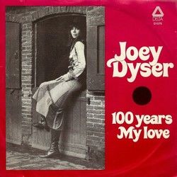 100 Years by Joey Dyser