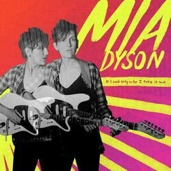 Everything Is Waiting For You Chords by Mia Dyson