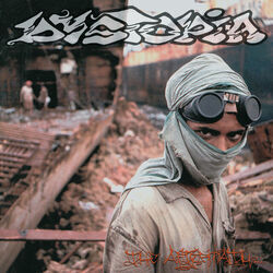 Diary Of A Battered Child Tab by Dystopia