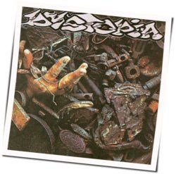 Number One Hypocrite Tab by Dystopia