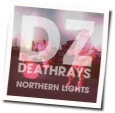 Northern Lights Tab by DZ Deathrays