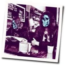 Teenage Kickstarts Tab by DZ Deathrays