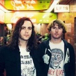 Total Meltdown Tab by DZ Deathrays