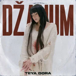 Teya Dora Chords by Dzanum
