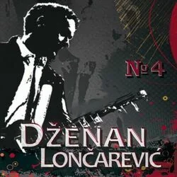 Nestani Chords by Dzenan Loncarevic