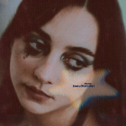 Love U From Afar Chords by Déyyess