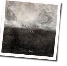 Jason Eady chords for Daylight and dark