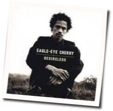 Comatose In The Arms Of Slumber Chords by Eagle-Eye Cherry