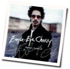 Long Way Around Chords by Eagle-Eye Cherry