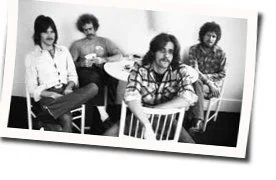 After The Thrill Is Gone Bass Tab by Eagles