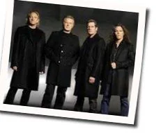 Busy Being Fabulous Bass Tab by Eagles