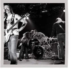 Chug All Night Chords by Eagles