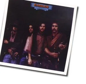 Desperado (Ver4) Chords by Eagles
