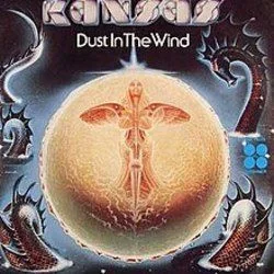 Dust In The Wind Tab by Eagles