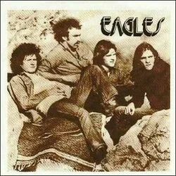 Get You In The Mood Chords by Eagles