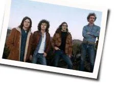 Good Day In Hell Tab by Eagles