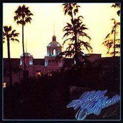 Hotel California Acoustic Chords by Eagles