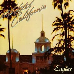 Hotel California (Ver5) Chords by Eagles