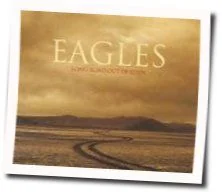 How Long (Ver2) Chords by Eagles