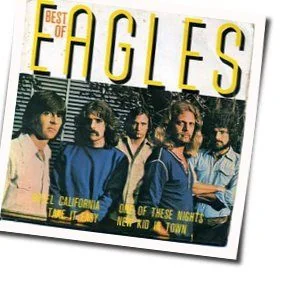 How Long (Ver3) Chords by Eagles