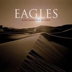 I Dreamed There Was No War Tab by Eagles