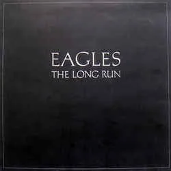 In The City (Ver3) Chords by Eagles