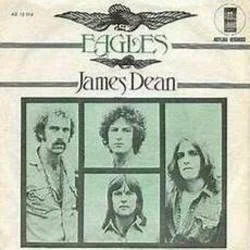 James Dean Tab by Eagles