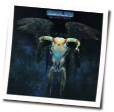 Journey Of The Sorcerer Tab by Eagles