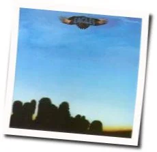 King Of Hollywood Tab by Eagles