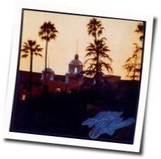 Life In The Fast Lane (Ver2) Tab by Eagles