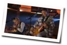 Love Will Keep Us Alive Tab by Eagles