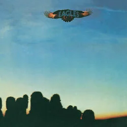 Most Of Us Are Sad Tab by Eagles