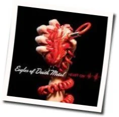 Anything Cept The Truth Tab by Eagles Of Death Metal