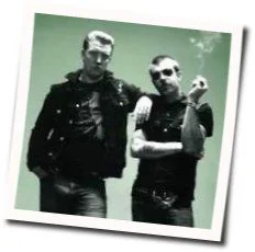 I Love You All The Time Chords by Eagles Of Death Metal