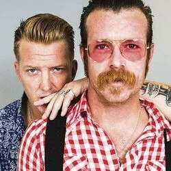 Miss Alissa Bass Tab by Eagles Of Death Metal