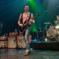 Save A Prayer Chords by Eagles Of Death Metal