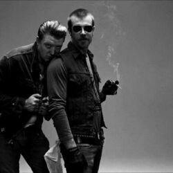 Complexity Chords by Eagles Of Death Metal