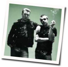 I Love You All The Time Chords by Eagles Of Death Metal