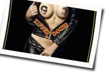 Oh Girl Tab by Eagles Of Death Metal